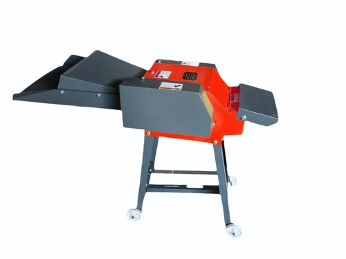 3 HP Electric Chaff Cutter