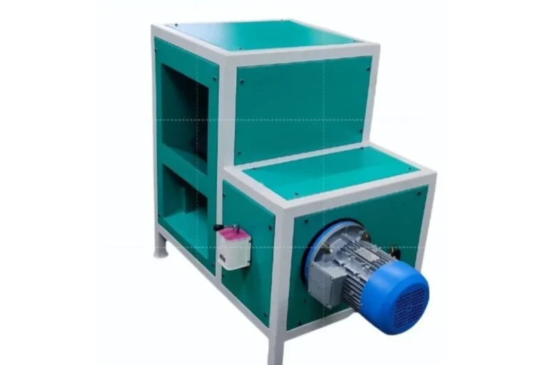 3HP Coconut Dehusking Machine