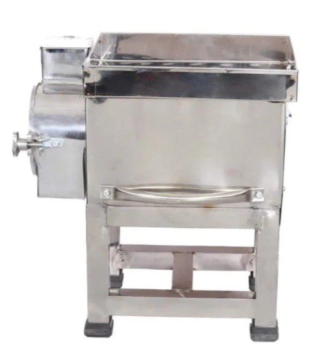 2HP Dry Coconut Copra Cutting Machine