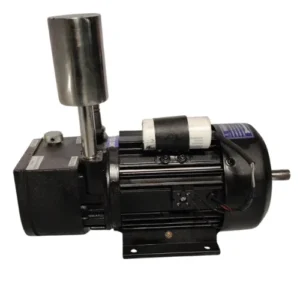 450 Lpm Double Stage Rotary Vane Vacuum Pump